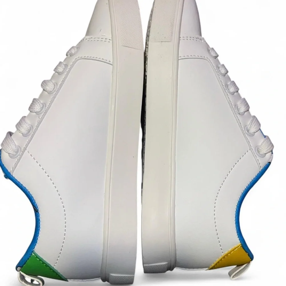 Ground Up Toy Story Sneakers 4youth NWT - Picture 5 of 8